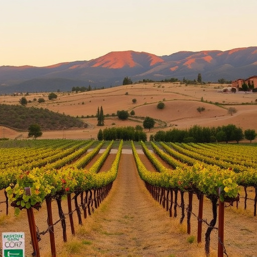 sonoita wine country