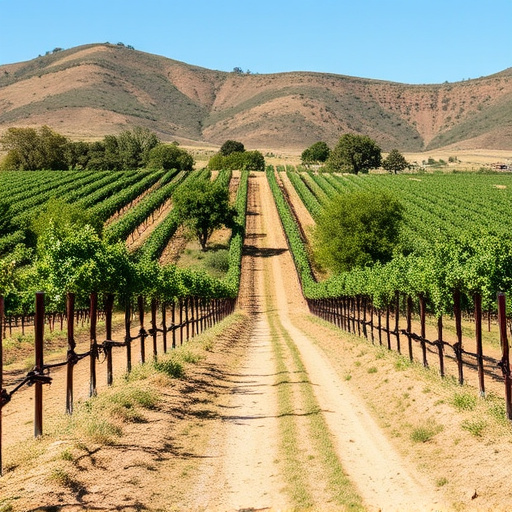 sonoita wine country