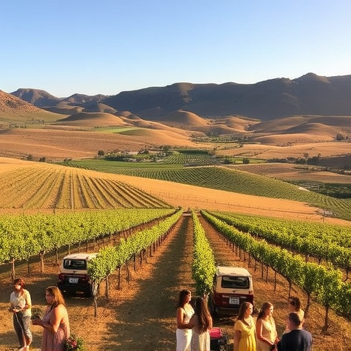 sonoita wine country