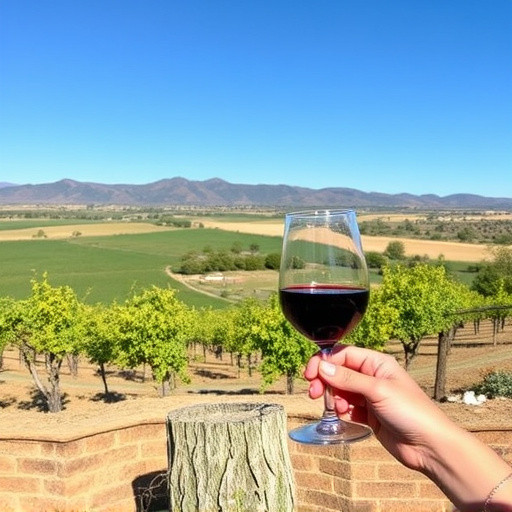 sonoita wine tasting