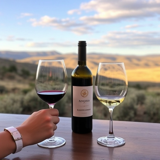 sonoita wine tasting