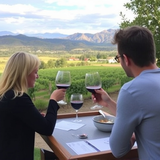 sonoita wine tasting