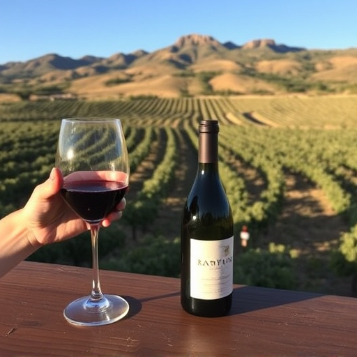 sonoita wine tasting