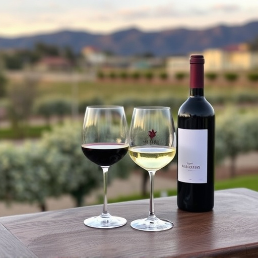 sonoita wine tasting
