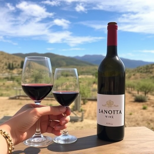 sonoita wine tasting