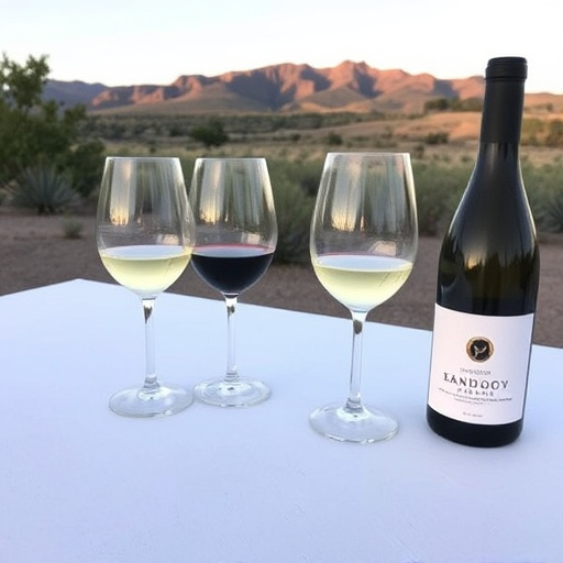 sonoita wine tasting
