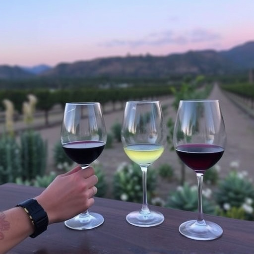 sonoita wine tasting