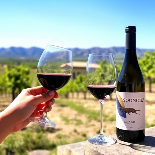 sonoita wine tasting