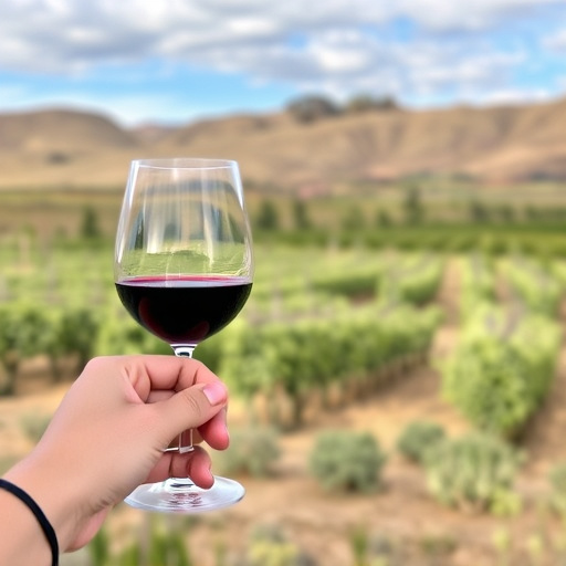 sonoita wine tasting