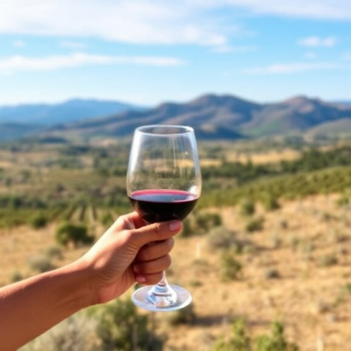 sonoita wine tasting