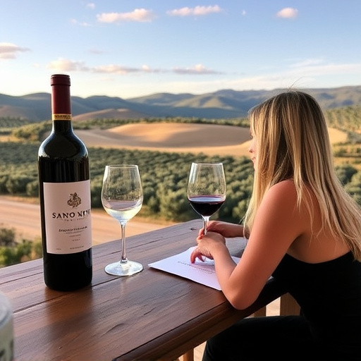 sonoita wine tasting
