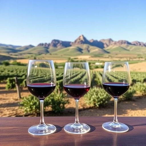 sonoita wine tasting