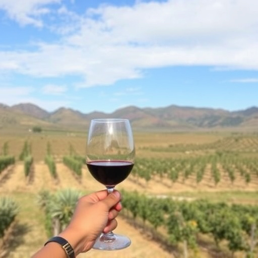 sonoita wine tasting