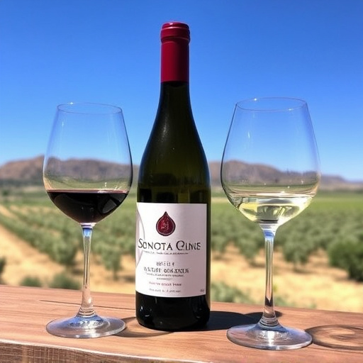 sonoita wine tasting