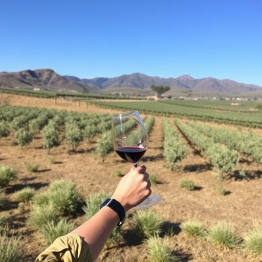 sonoita wine tasting