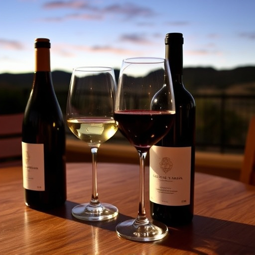 sonoita wine tasting