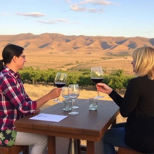 sonoita wine tasting