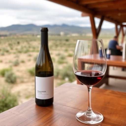 sonoita wine tasting