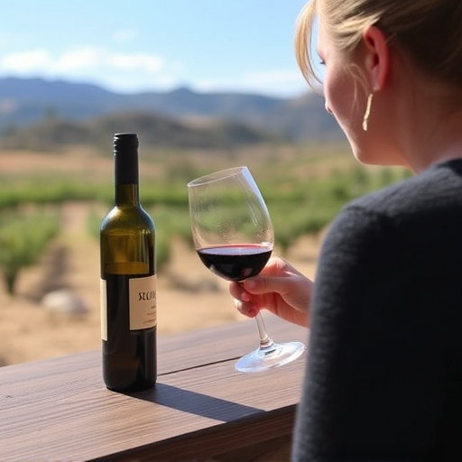 sonoita wine tasting