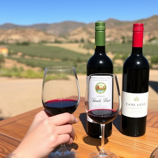 sonoita wine tasting