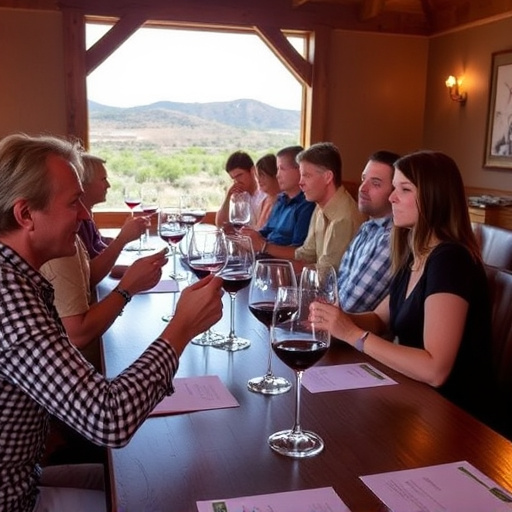sonoita wine tasting