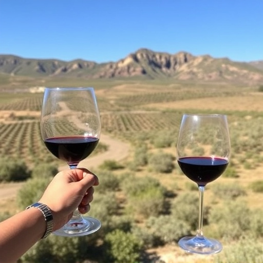 sonoita wine tasting
