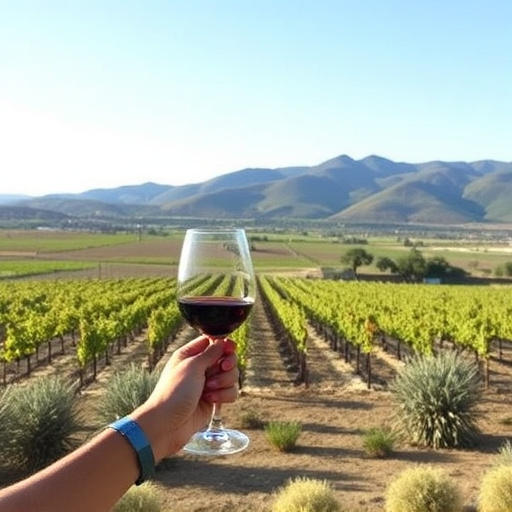 sonoita wine tasting