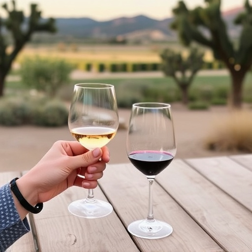 sonoita wine tasting