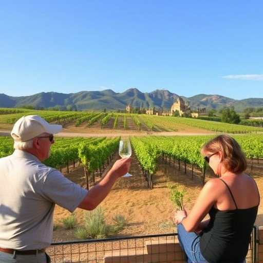 sonoita wine tasting tours