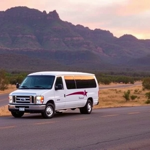 sonoita wine tour shuttle