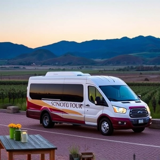 sonoita wine tour shuttle
