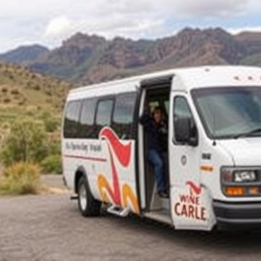 sonoita wine tour shuttle