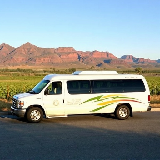sonoita wine tour shuttle
