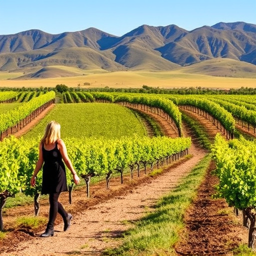 sonoita wine tours