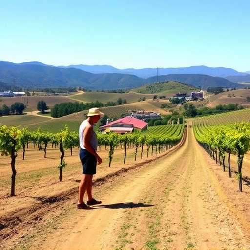 sonoita wine tours