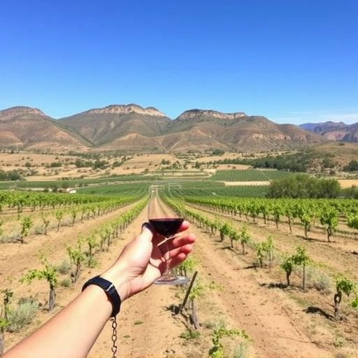 sonoita wine tours