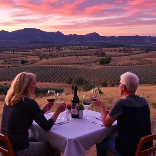 sonoita wine tours