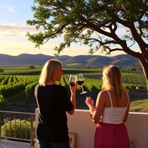 sonoita wine tours