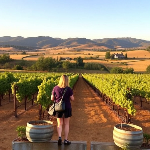 sonoita wine tours