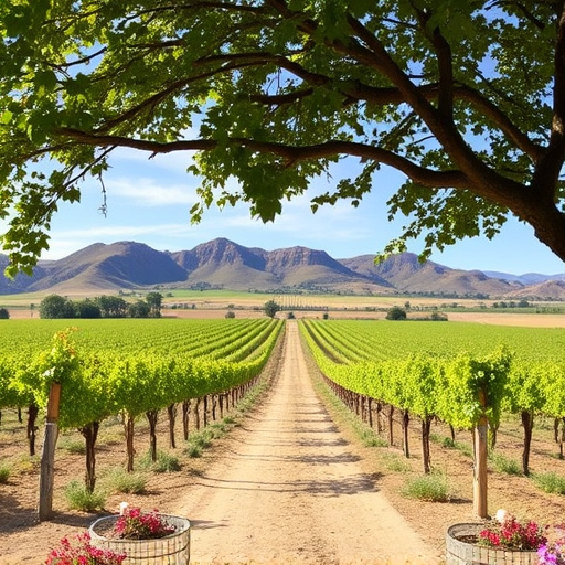 sonoita wine tours