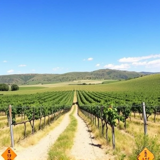 sonoita wine trail