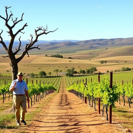 sonoita wine trail