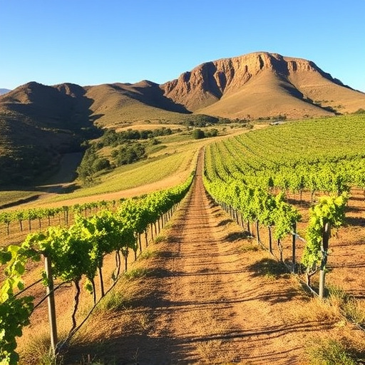 sonoita wine trail