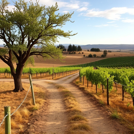 sonoita wine trail