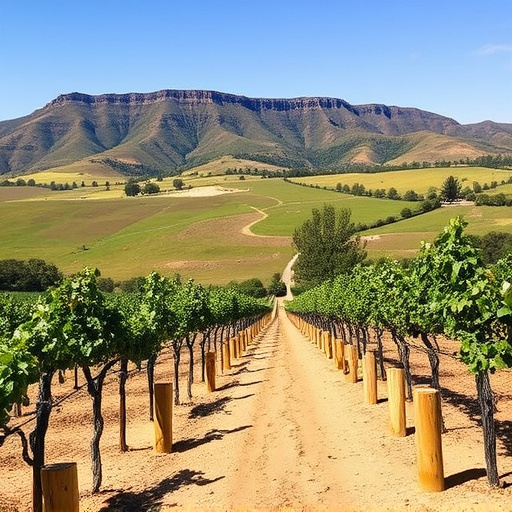 sonoita wine trail