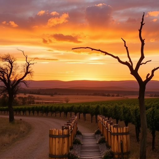 sonoita wine trail