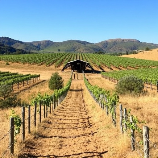 sonoita wine trail