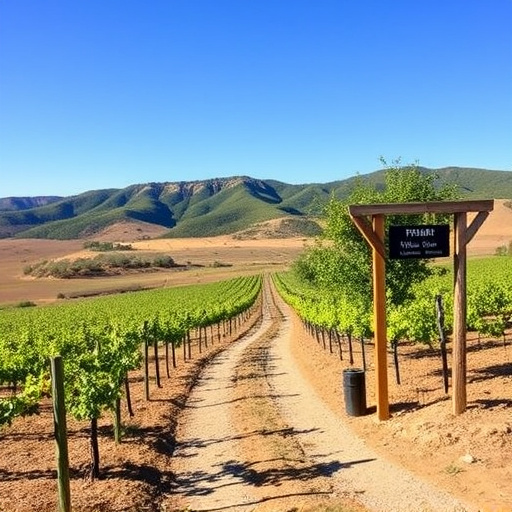 sonoita wine trail