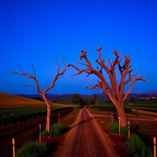sonoita wine trail