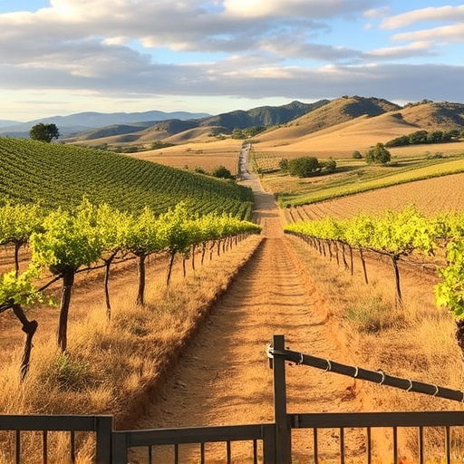 sonoita wine trail